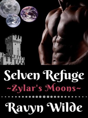 cover image of Selven Refuge